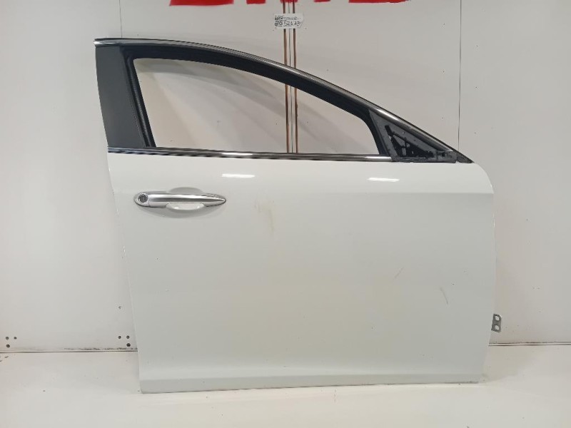 Parabrezza 43R-001409 Peugeot 208 I 2015