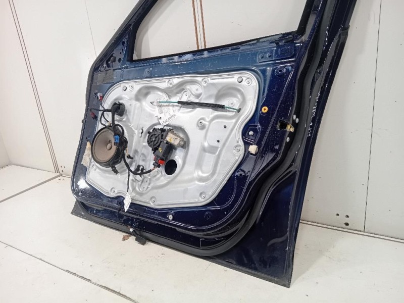 Porta ANT DX 50509165 Alfa Romeo Giulietta 2010