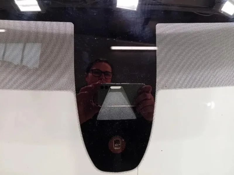 Parabrezza 9818479880 ORIGINALE VETRO PARABREZZA Peugeot 308 II 2014