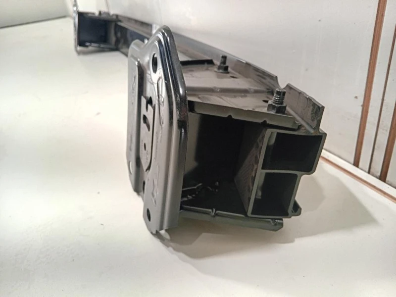 Traversa Paraurti POST 31698666 Volvo S90 II 2016