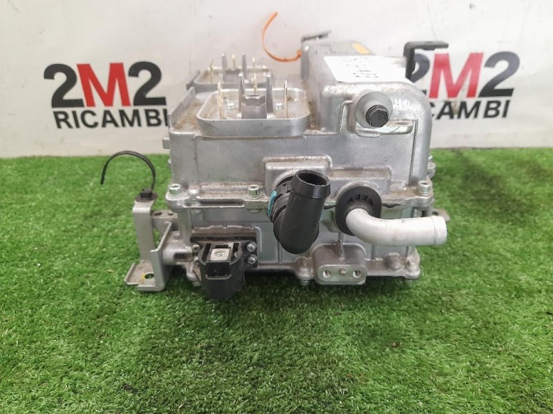 Batteria 366002B632 Hyundai Ioniq 2016