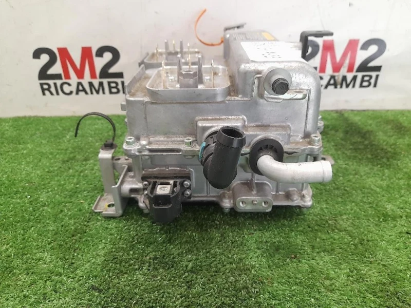 Batteria 366002B632 Hyundai Ioniq 2016