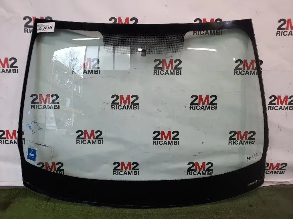 Parabrezza 727125892R Renault Scénic III X-mod 2009