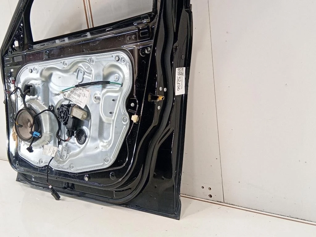 Porta ANT DX 6000634835 Alfa Romeo Giulietta 2013