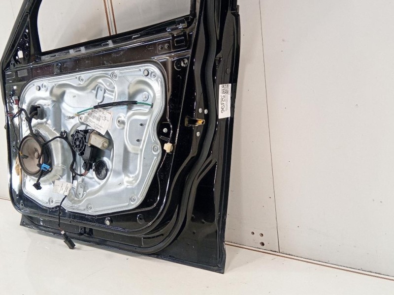 Porta ANT DX 6000634835 Alfa Romeo Giulietta 2013