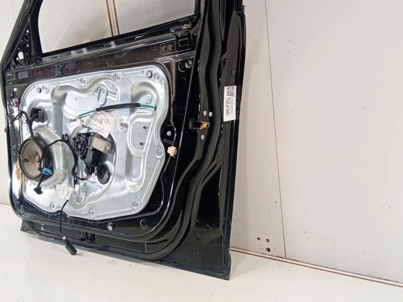 Porta ANT DX 6000634835 Alfa Romeo Giulietta 2013