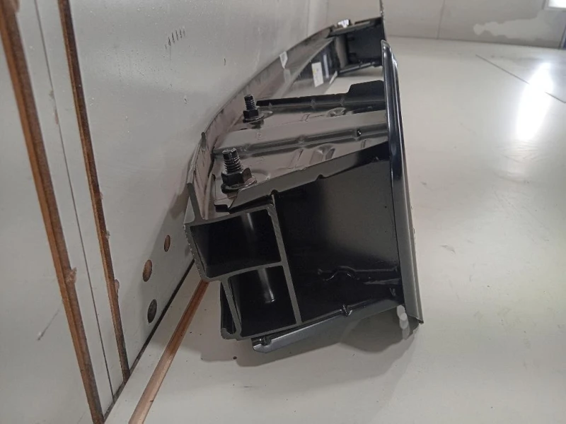 Traversa Paraurti POST 31698666 Volvo S90 II 2016