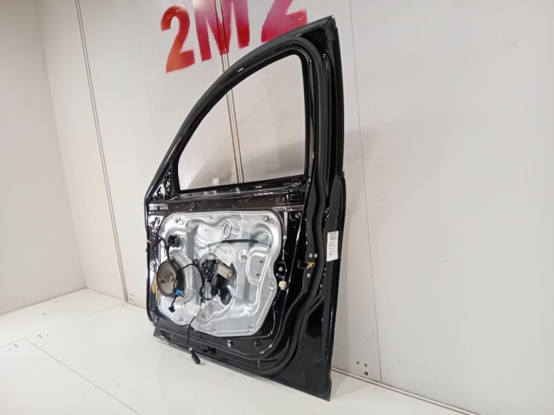 Parabrezza 727125892R Renault Scénic III X-mod 2009