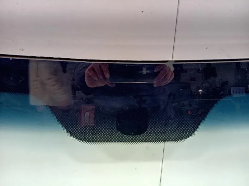 Parabrezza 7911035000 Ssangyong Tivoli 2015