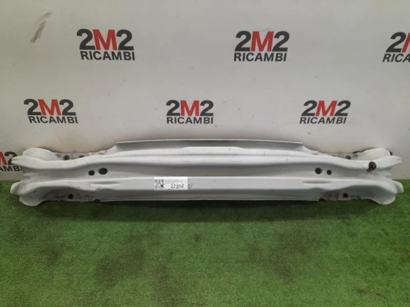 Traversa Paraurti POST 31299699 Volvo V40 II 2012