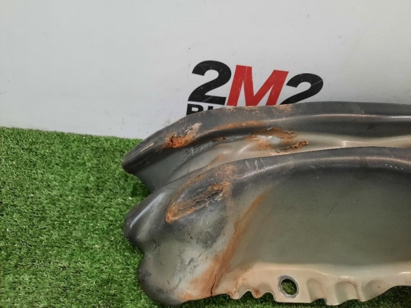 Traversa Paraurti POST 31299699 Volvo V40 II 2012