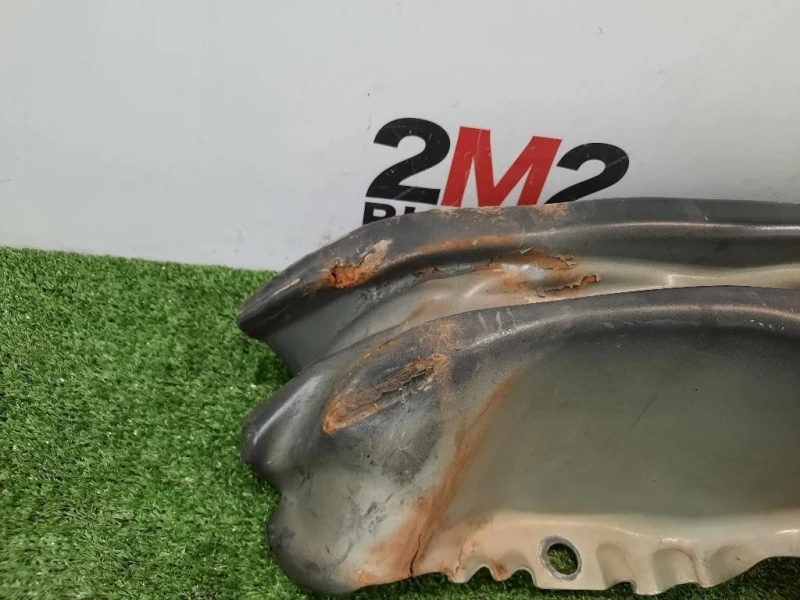 Traversa Paraurti POST 31299699 Volvo V40 II 2012