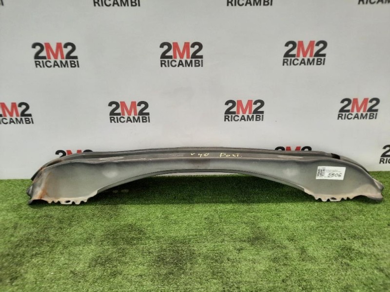 Traversa Paraurti POST 31299699 Volvo V40 II 2012