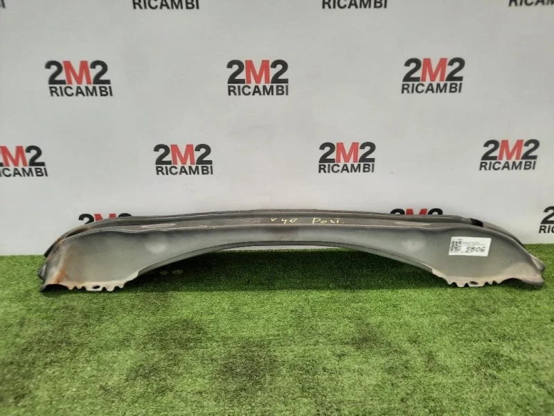 Traversa Paraurti POST 31299699 Volvo V40 II 2012