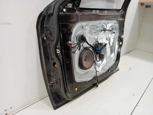 Porta ANT DX Alfa Romeo Giulietta 2013