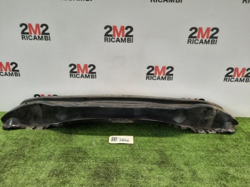 Traversa Paraurti POST 31299699 Volvo V40 II 2012