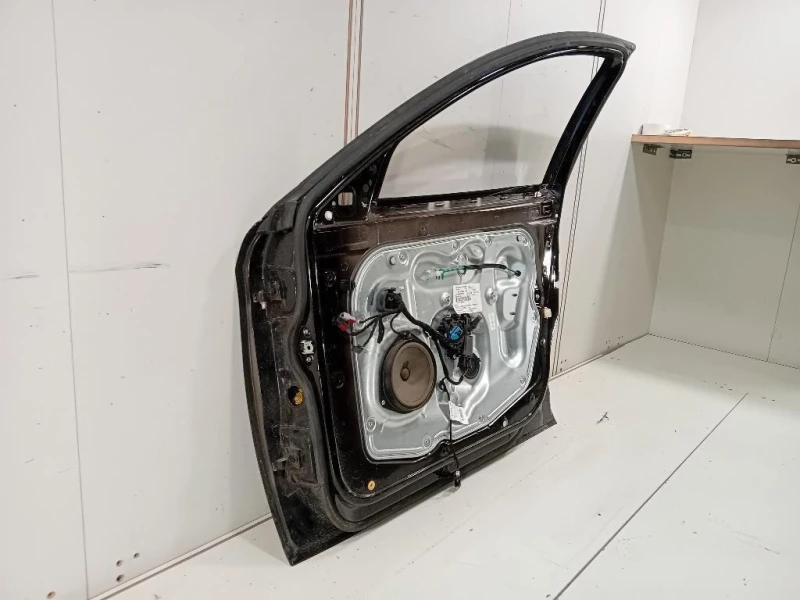 Porta ANT DX Alfa Romeo Giulietta 2013