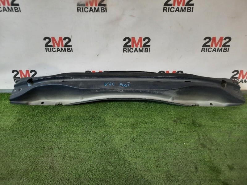Traversa Paraurti POST 31278835 Volvo V60 I 2010