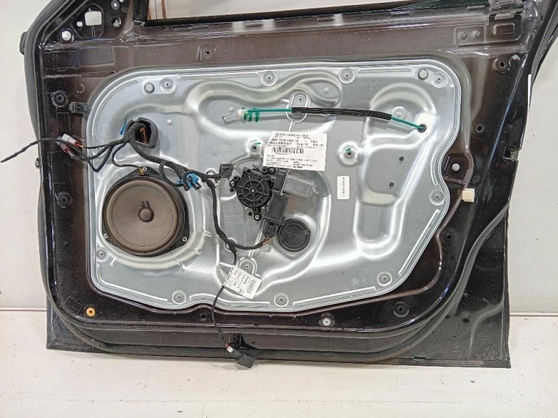 Porta ANT DX Alfa Romeo Giulietta 2013