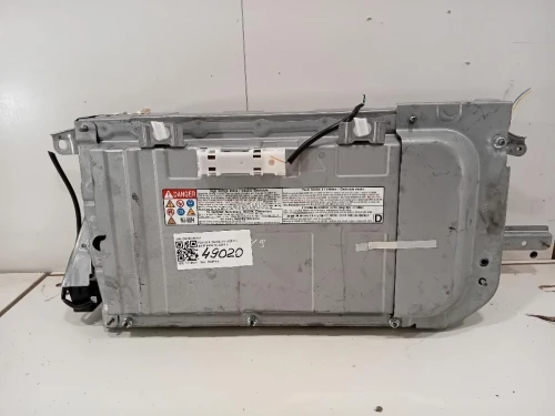 Batteria G9280-52031 BATTERIA IBRIDA Toyota Yaris IV 2017