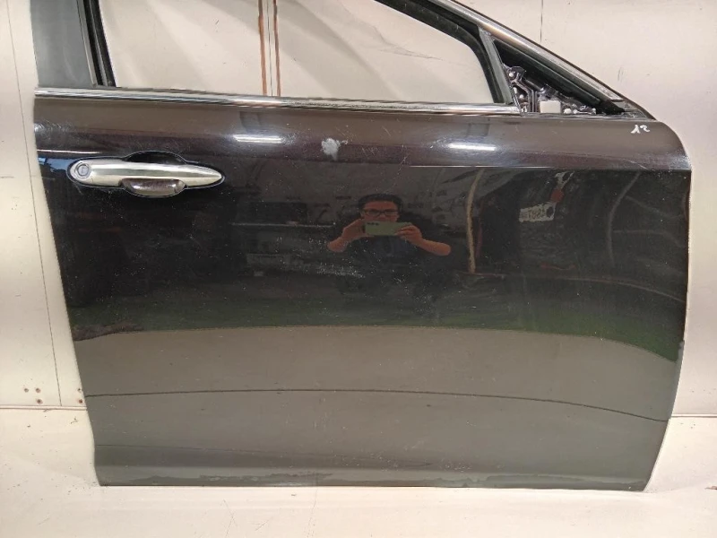 Porta ANT DX Alfa Romeo Giulietta 2013