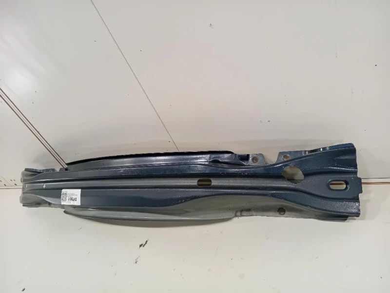 Traversa Paraurti POST 31278835 Volvo V60 I 2010