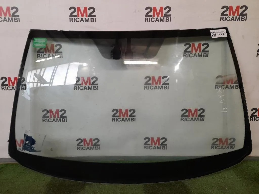 Parabrezza  Toyota RAV 4 III 2006