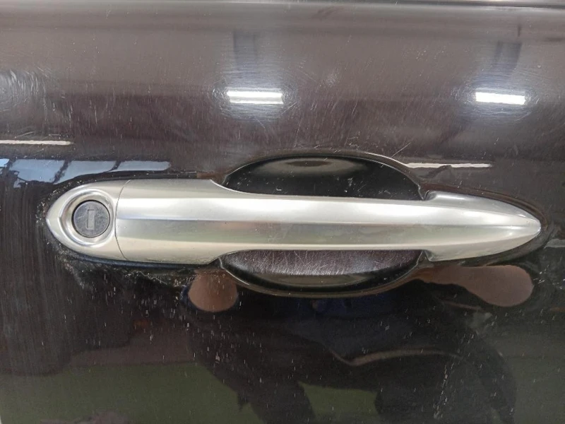 Porta ANT DX Alfa Romeo Giulietta 2013