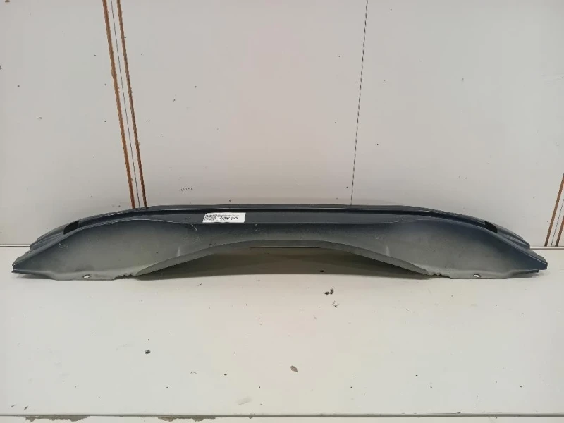 Traversa Paraurti POST 31278835 Volvo V60 I 2010