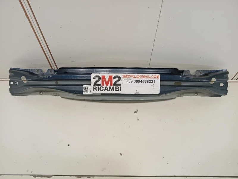 Traversa Paraurti POST 31278835 Volvo V60 I 2010