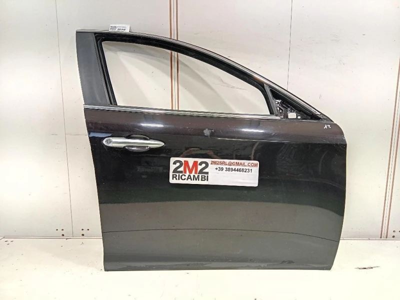 Porta ANT DX Alfa Romeo Giulietta 2013