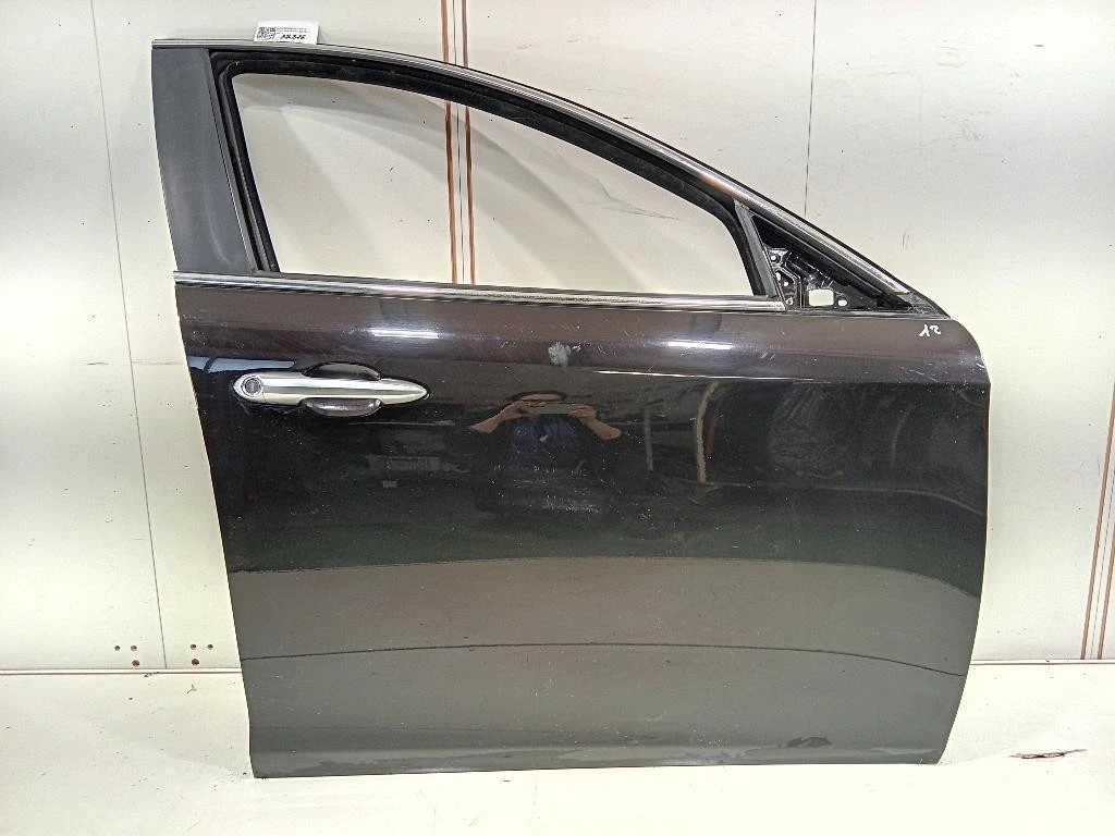 Porta ANT DX Alfa Romeo Giulietta 2013