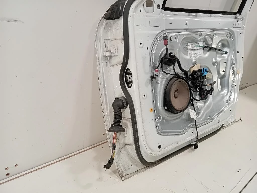 Porta ANT DX 50509165 Alfa Romeo Giulietta 2013