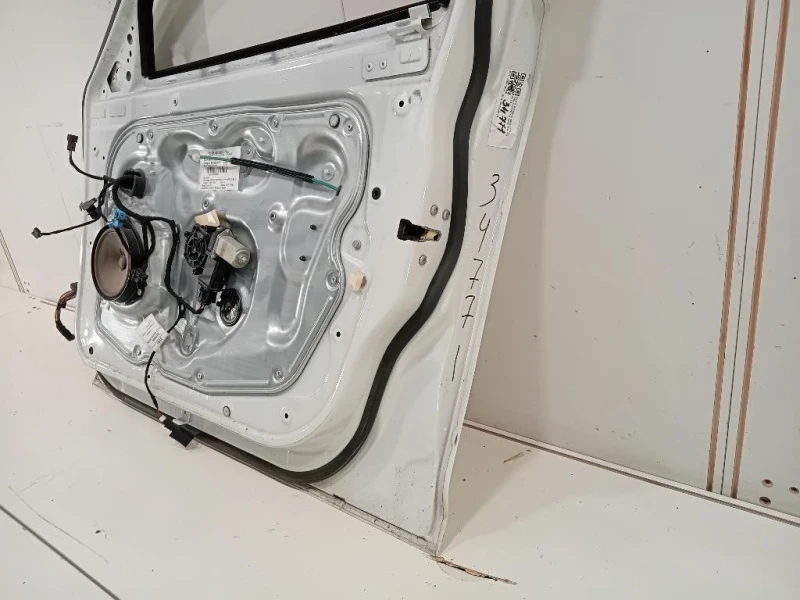 Porta ANT DX 50509165 Alfa Romeo Giulietta 2013