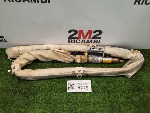 Air-bag A Tendina DX 1496953 Ford Mondeo IV SW 2007