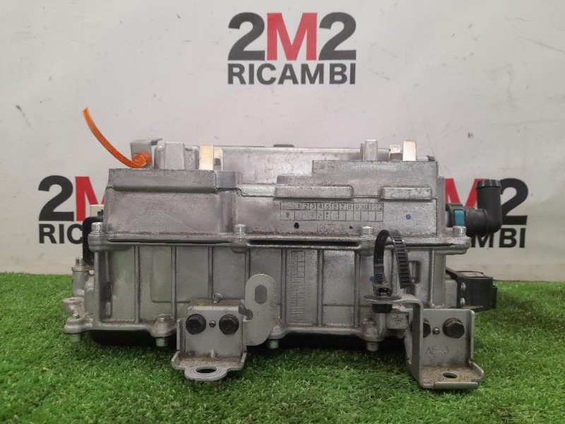 Batteria 366002B632 Hyundai Ioniq 2016