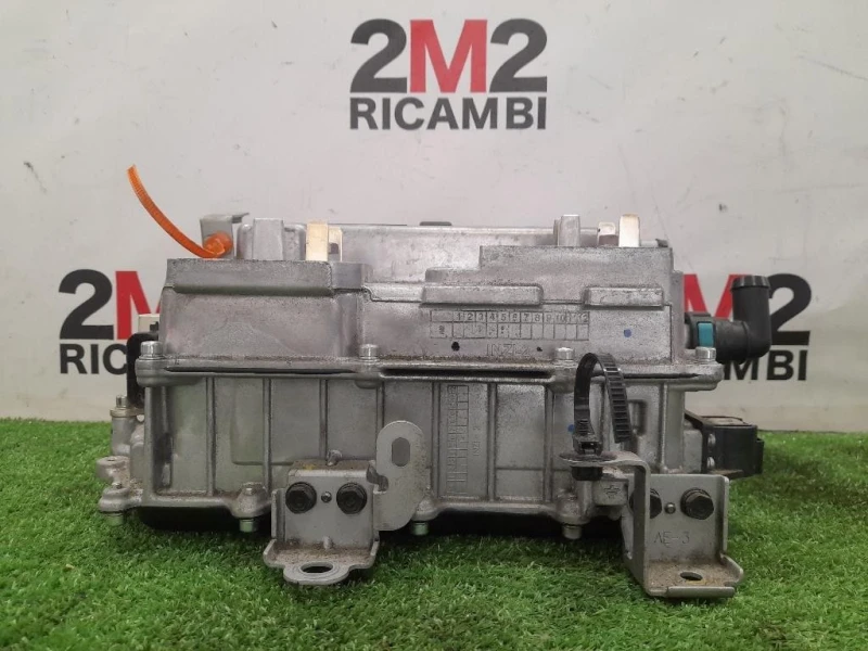 Batteria 366002B632 Hyundai Ioniq 2016