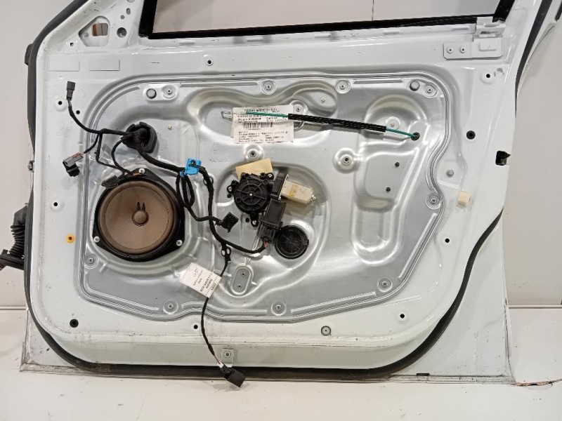 Porta ANT DX 50509165 Alfa Romeo Giulietta 2013