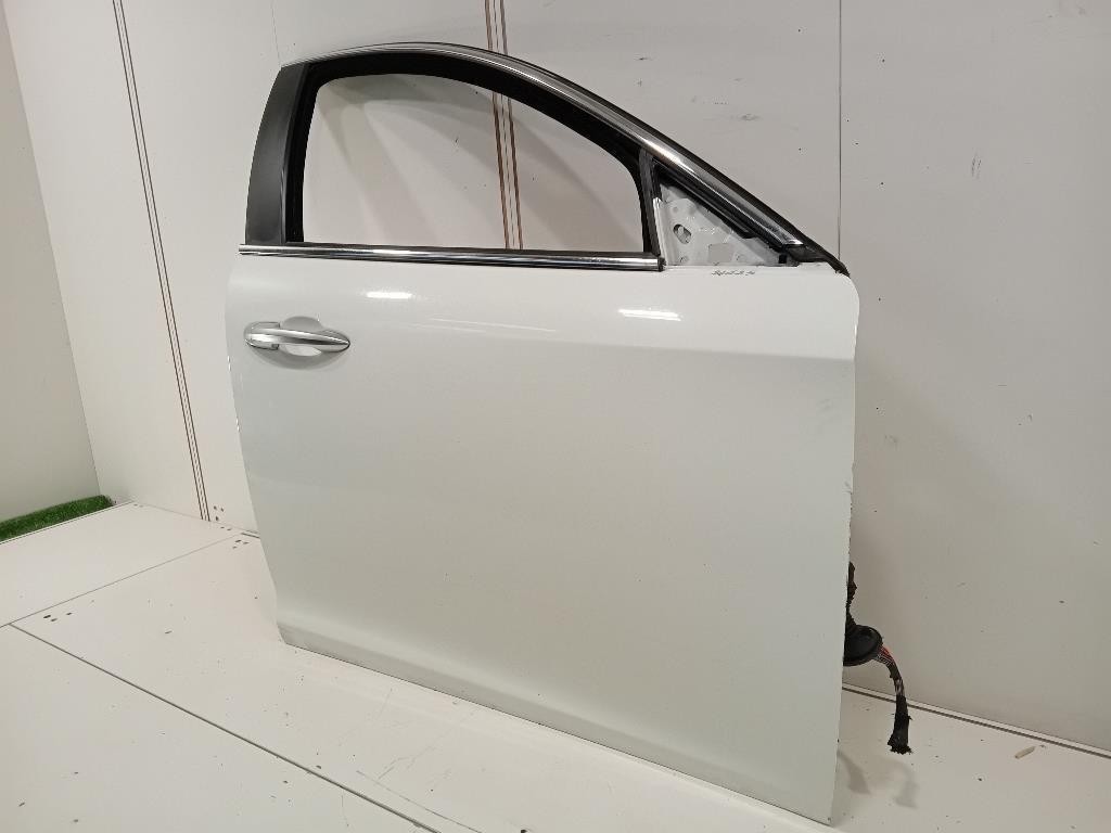 Parafanghino ANT DX 51777210082 Bmw Serie 3 F30 Berlina 2015