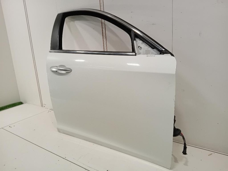 Parafanghino ANT DX 51777210082 Bmw Serie 3 F30 Berlina 2015