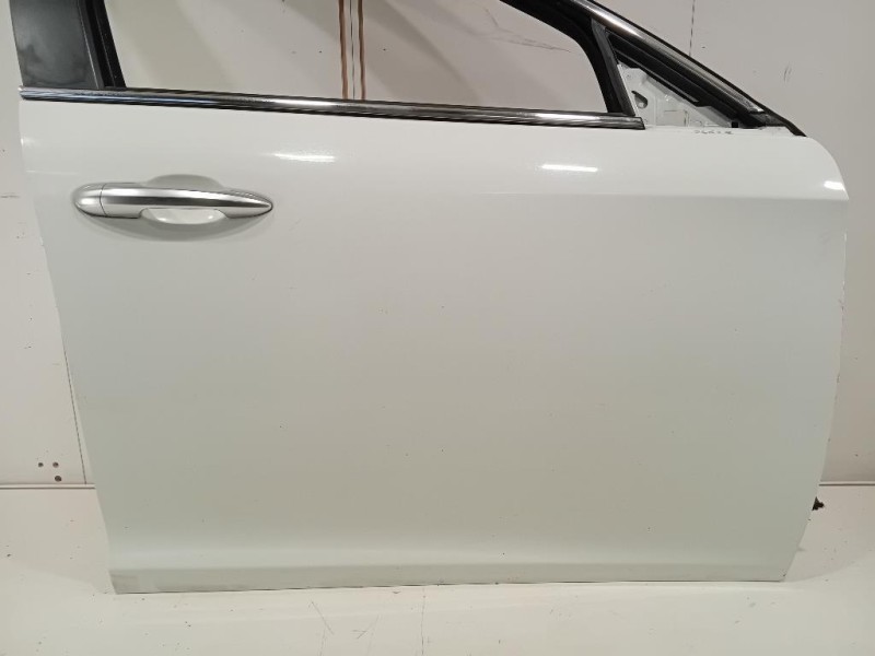 Parafanghino ANT DX 51777210082 Bmw Serie 3 F30 Berlina 2015