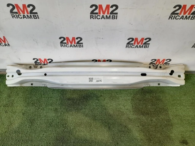 Traversa Paraurti POST 31278835 Volvo V60 I 2013