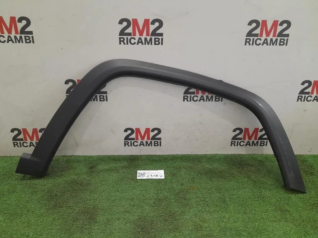 Parafanghino ANT DX 53226936 13099247 Jeep Compass III 2017