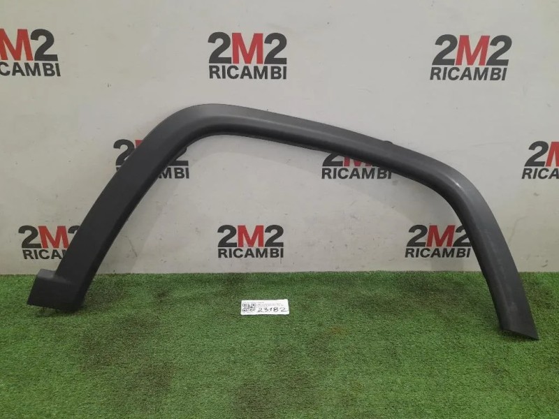 Parafanghino ANT DX 53226936 13099247 Jeep Compass III 2017