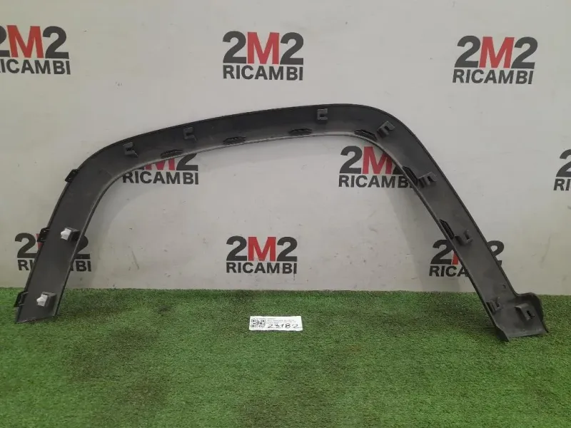 Parafanghino ANT DX 53226936 13099247 Jeep Compass III 2017