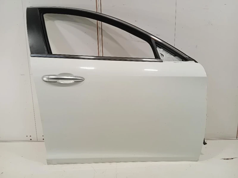 Porta ANT DX 50509165 Alfa Romeo Giulietta 2013