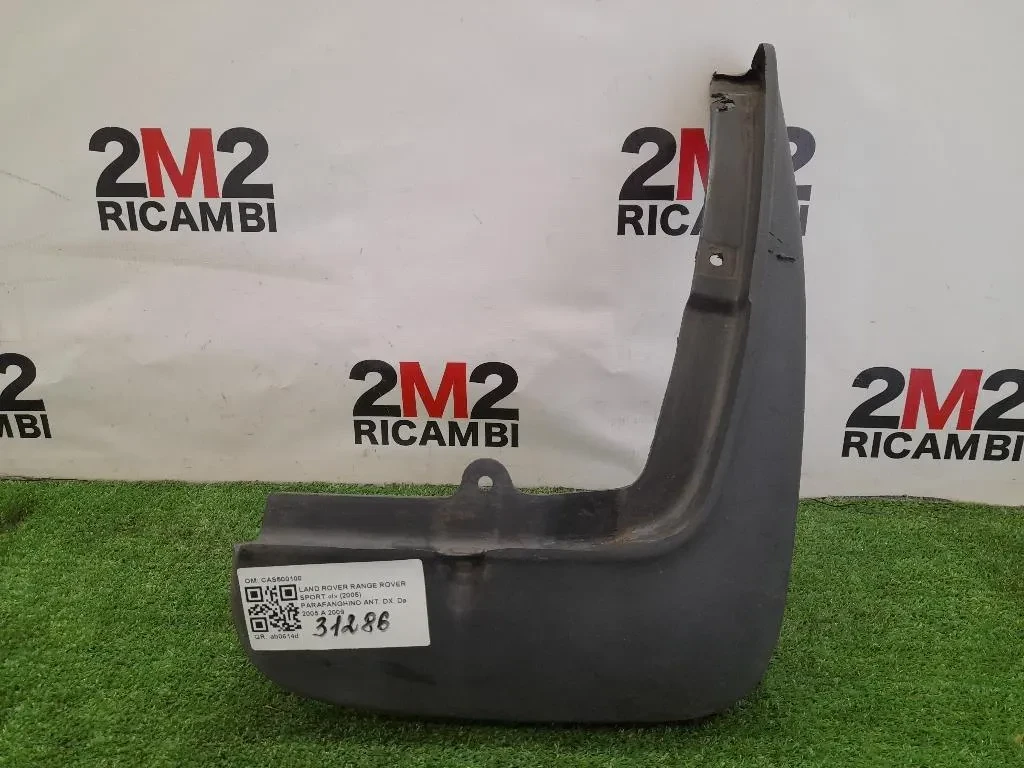 Parafanghino ANT DX CAS500100 Land Rover Range Rover Sport I 2005