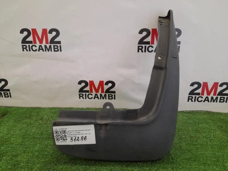 Parafanghino ANT DX CAS500100 Land Rover Range Rover Sport I 2005