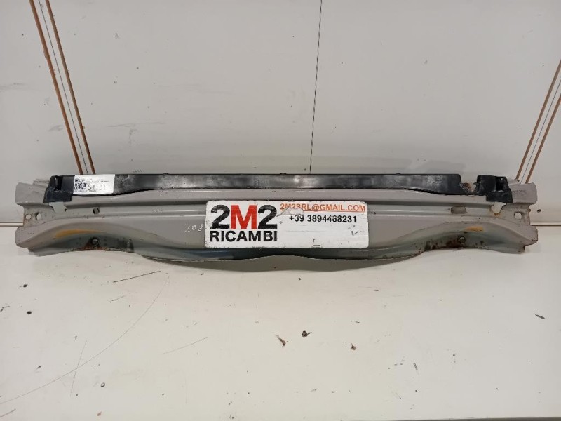 Traversa Paraurti POST 31217938 Volvo V70 III 2008