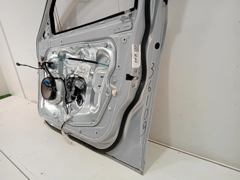 Porta ANT DX 6000634835 SPORTELLO Alfa Romeo Giulietta 2013